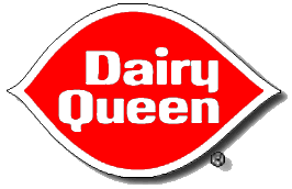 Dairy Queen Logo